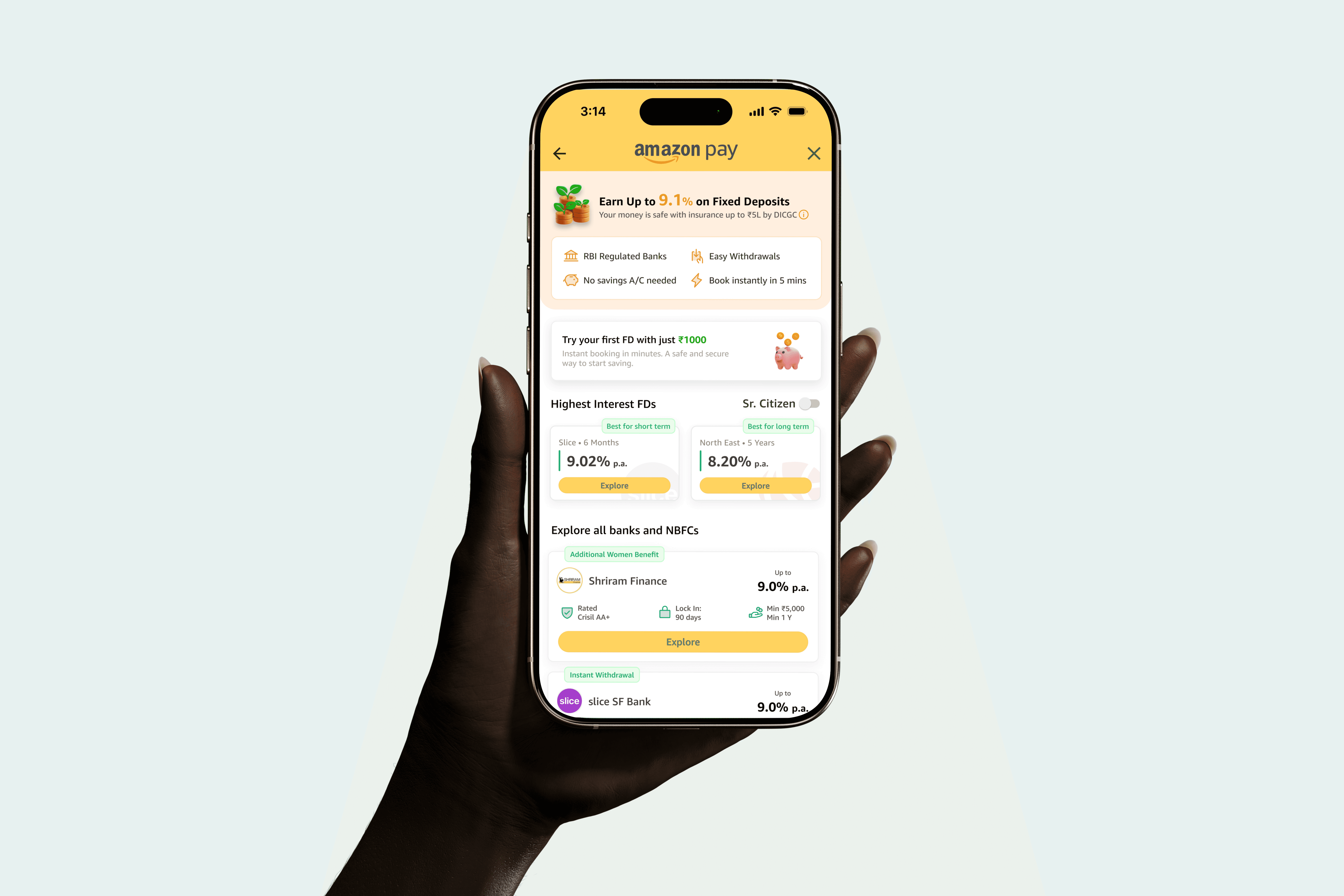 Premium UX Template for Framer