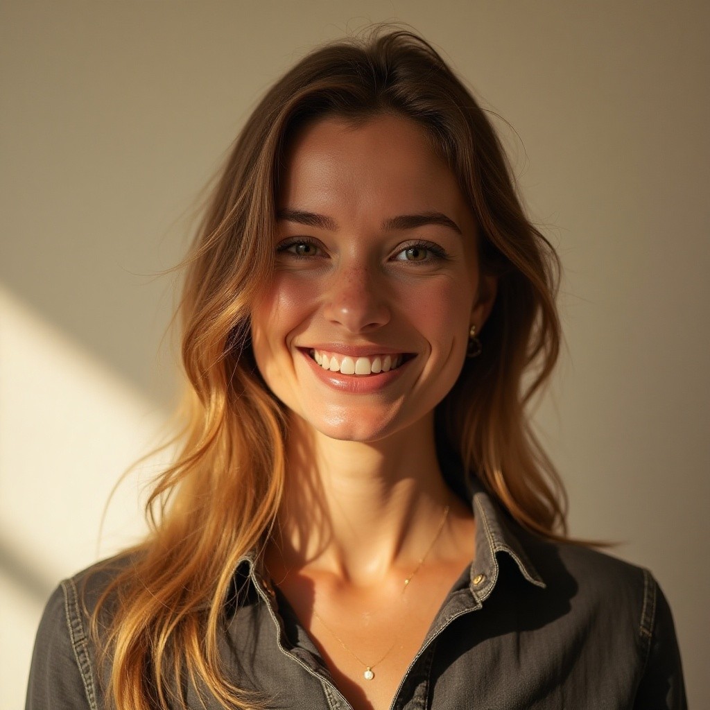 Review User Profile Image Emily