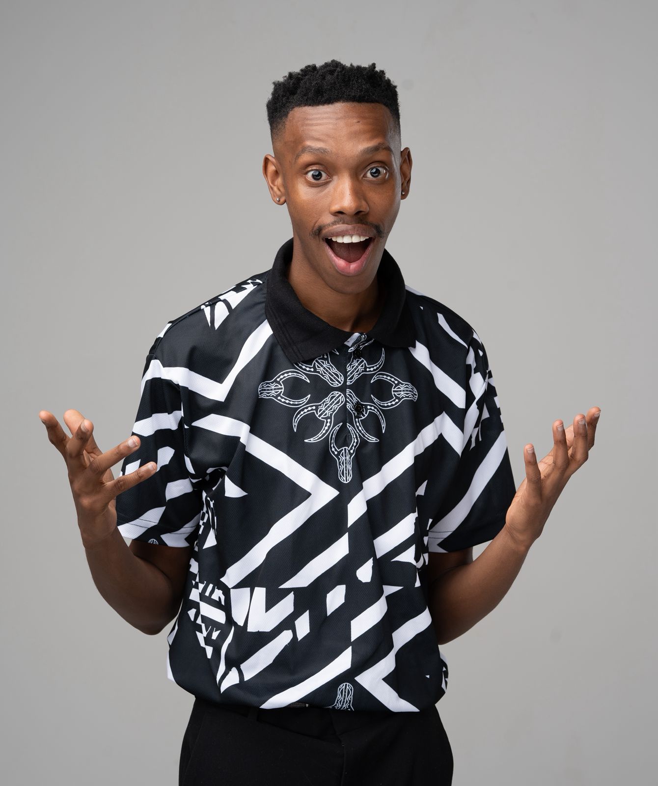 Khabane Moloi