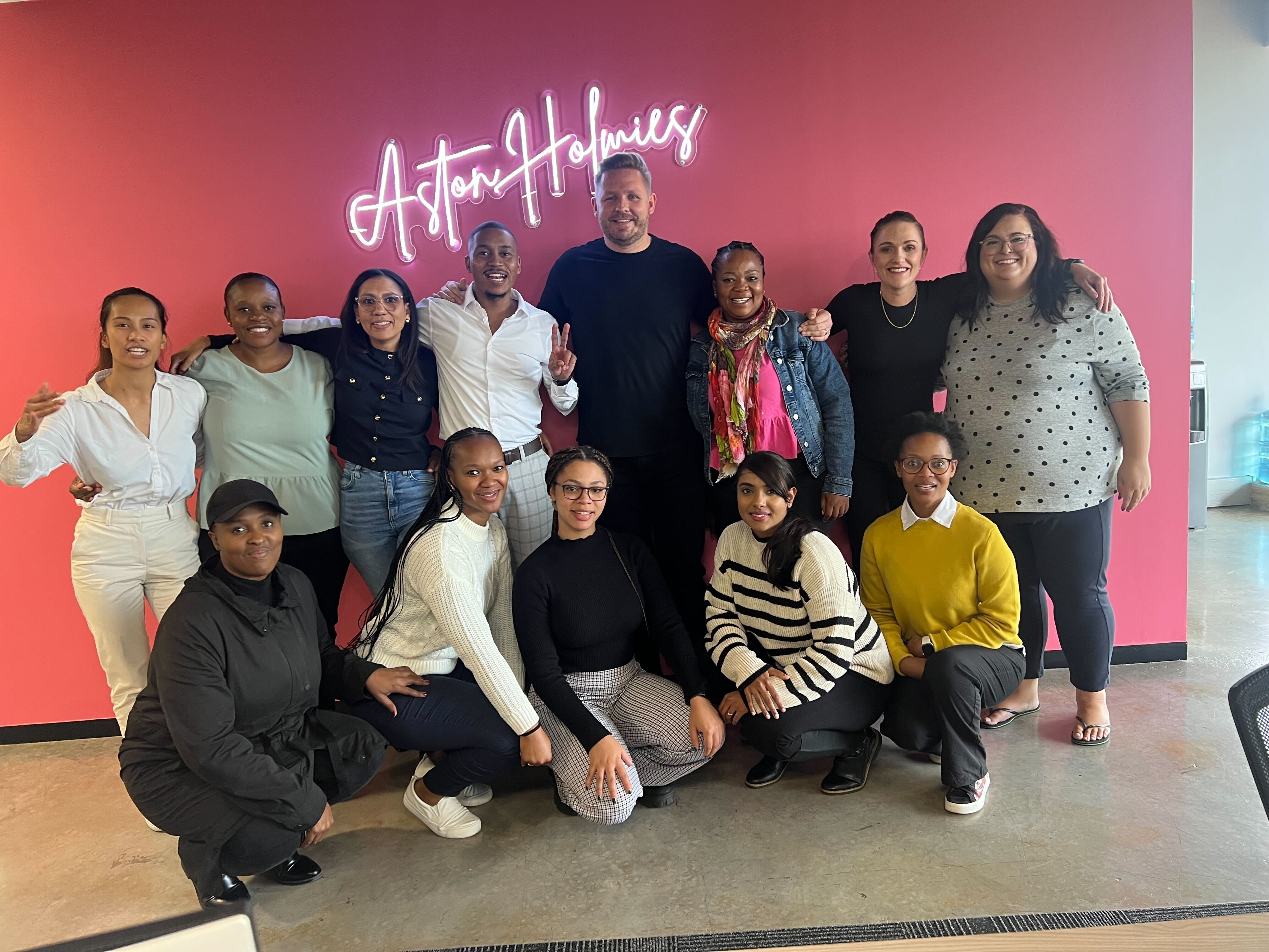 Professional Work Discussion