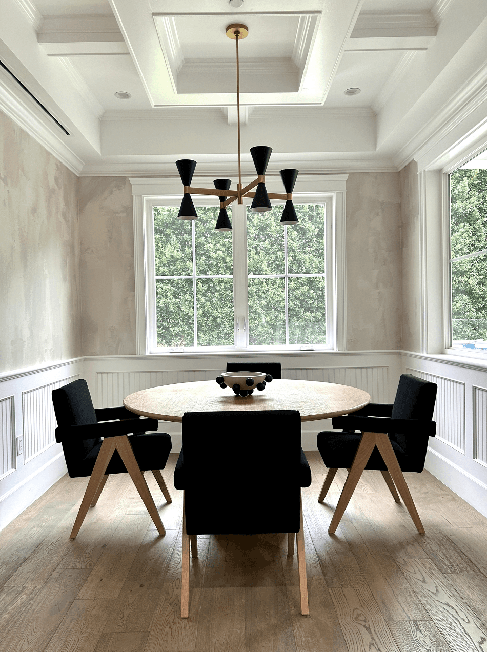 Image of modern living room