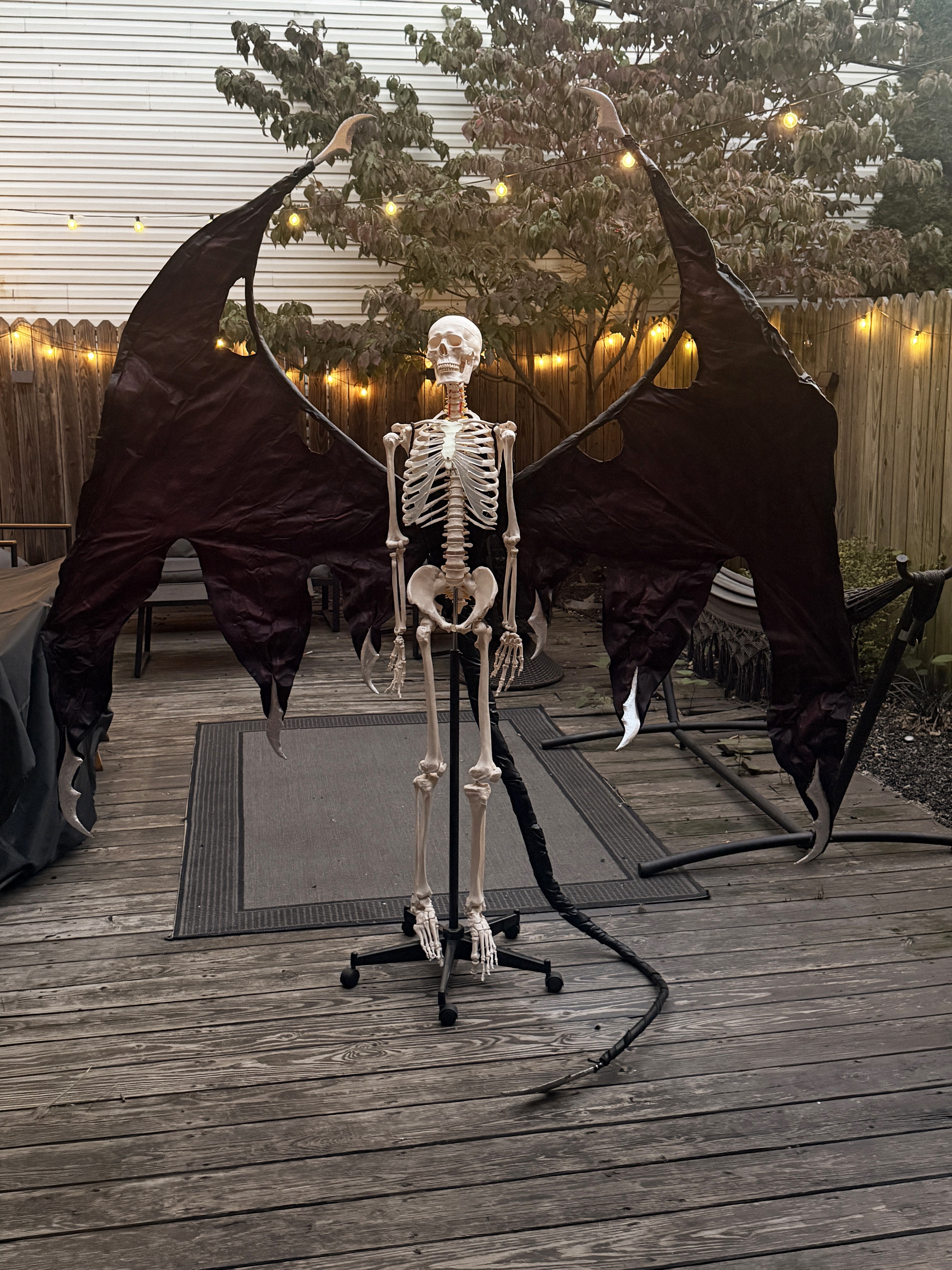 Hottieween 2025 Drolta Wings, behind the scenes image 5