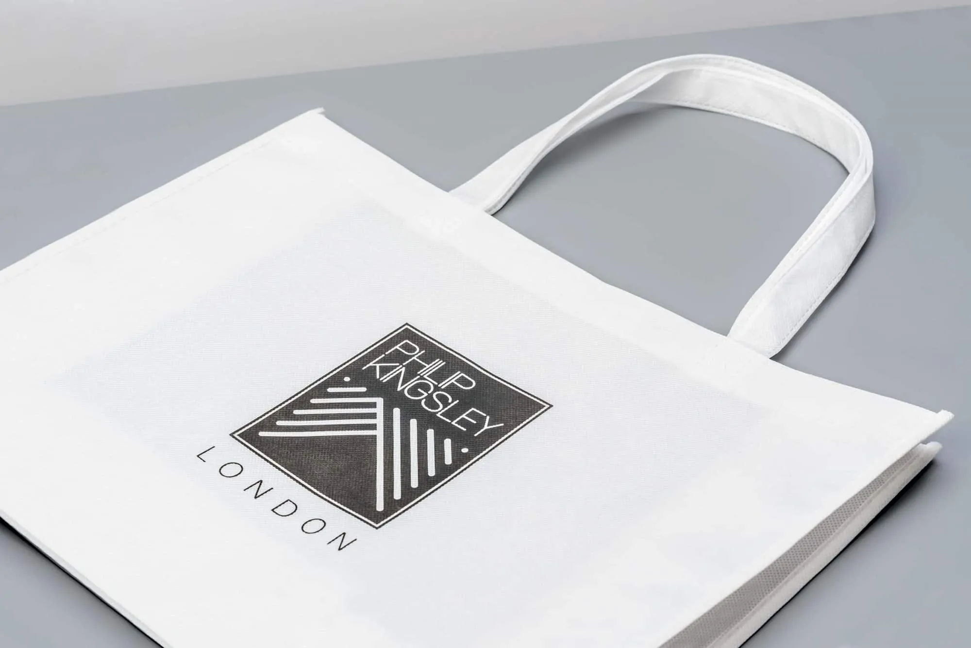 Branded Custom Tote Bag