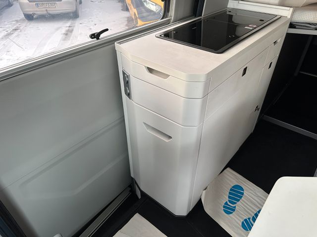 VW ANDERE 2021 BEIGE Gebrauchtwagen - Galeriebild 24