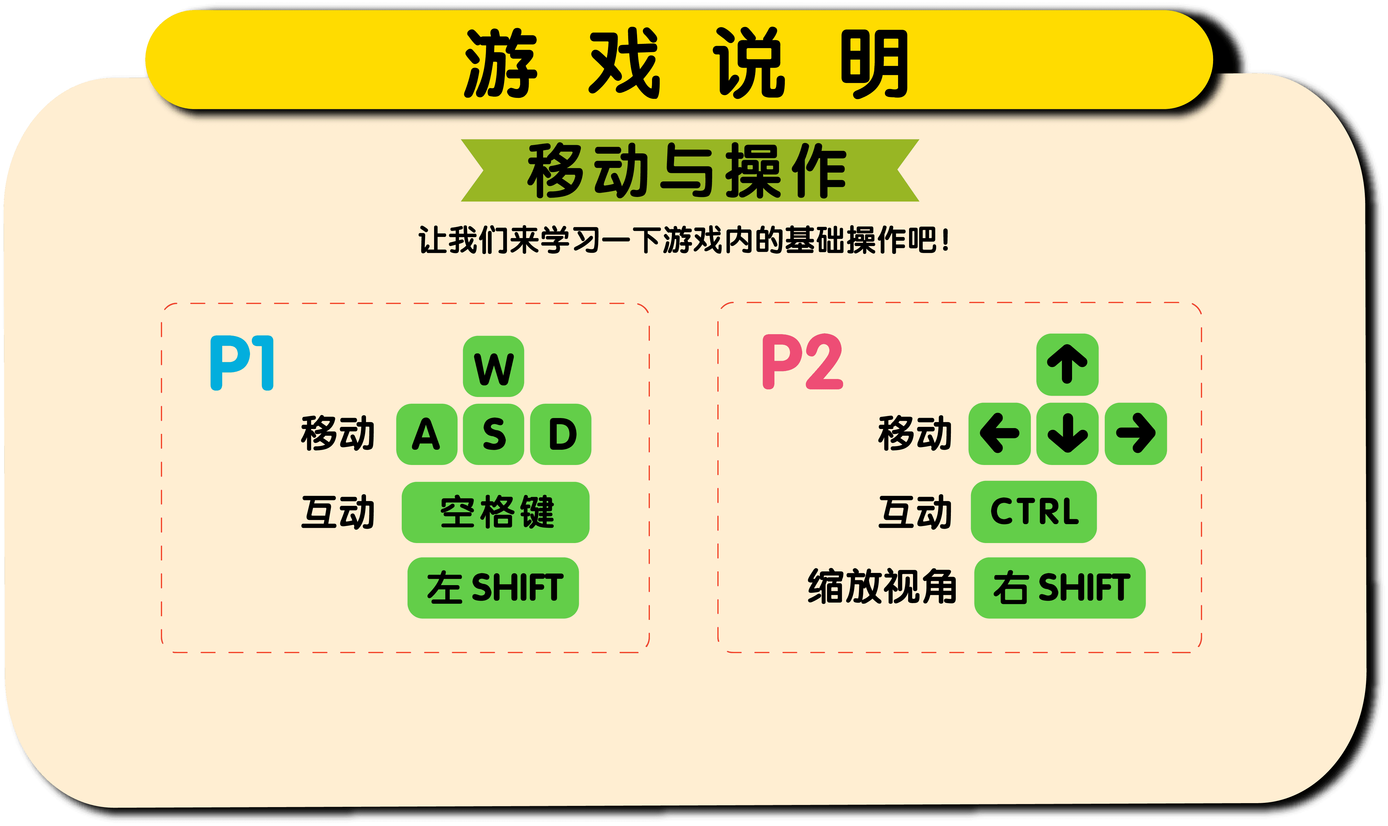 Grand Closing game manual (Chinese)