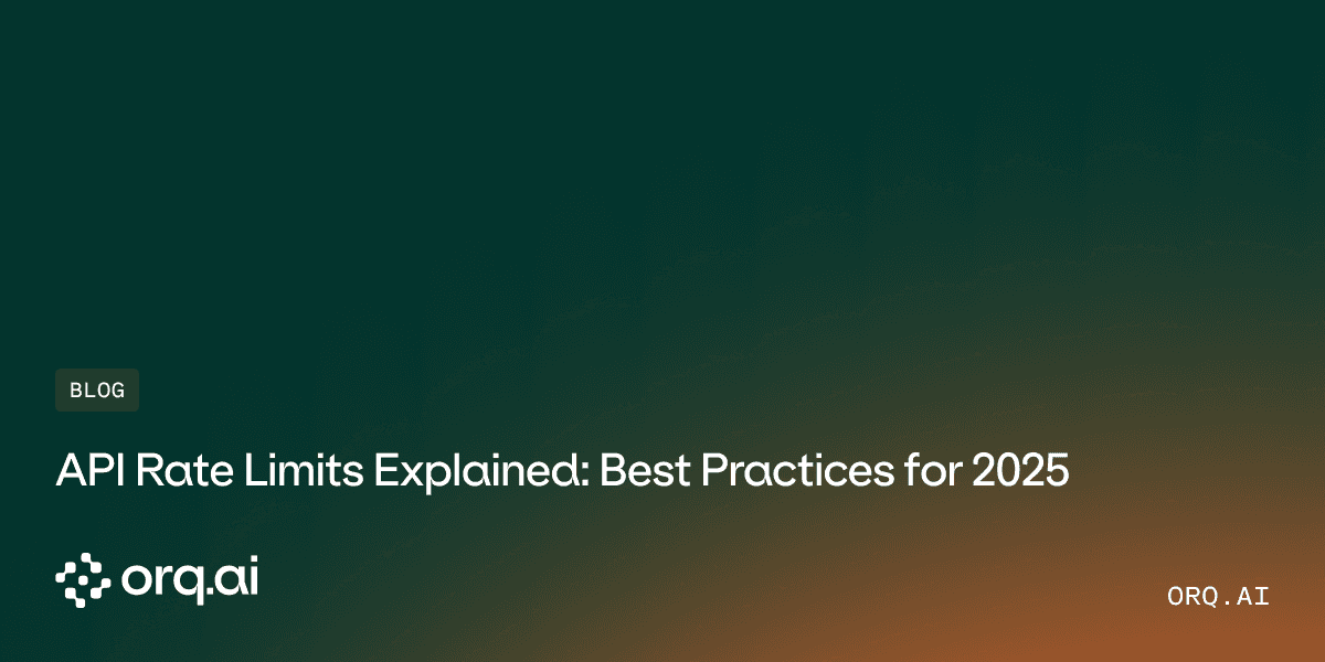 Featured image for api rate limit