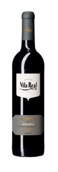 Vinho Tinto Vila Real