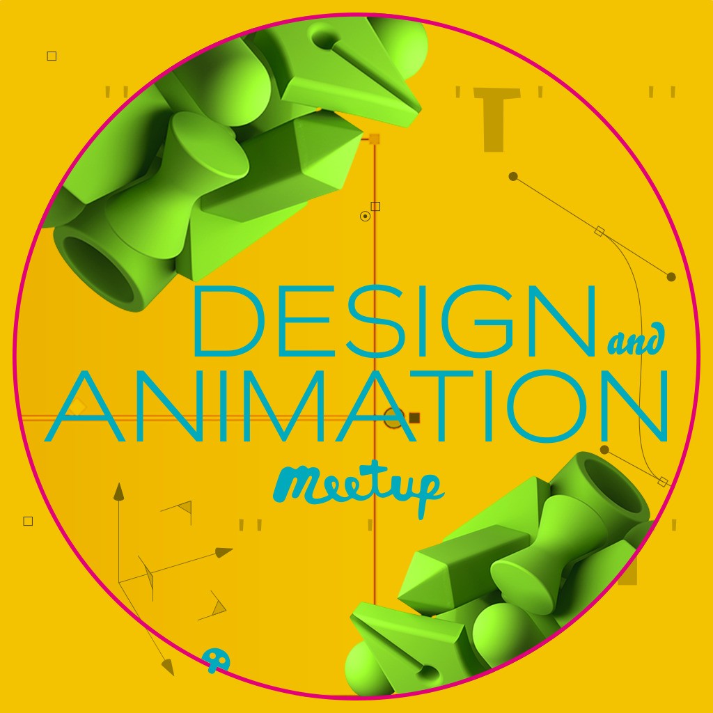 Design & Animation Logo