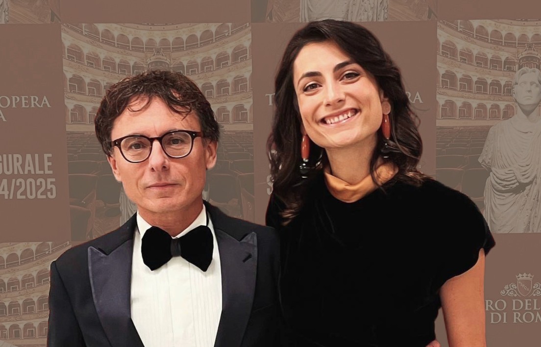 Paolo Cairoli | Firmina Adorno