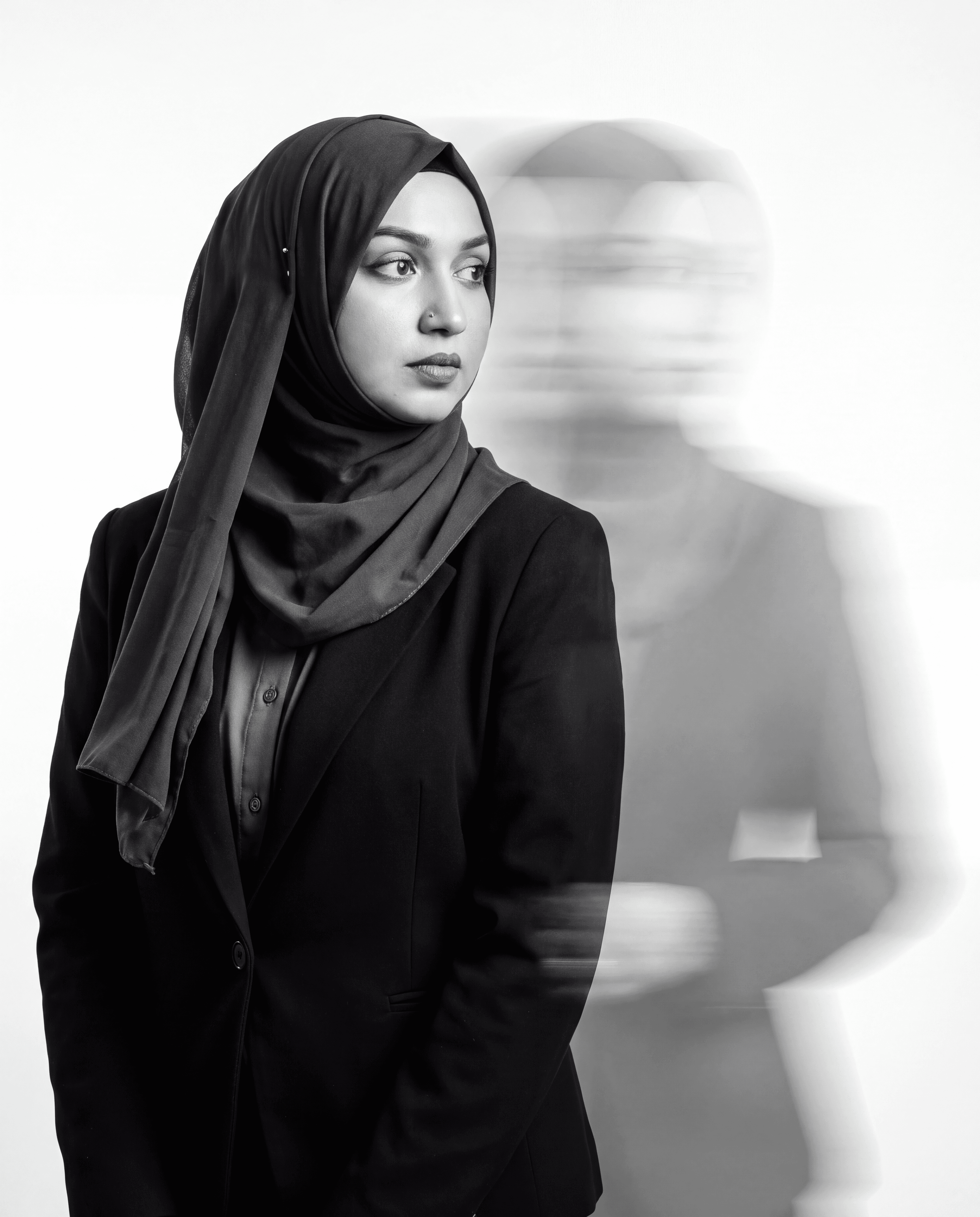 Professional portrait for Insia Ali
