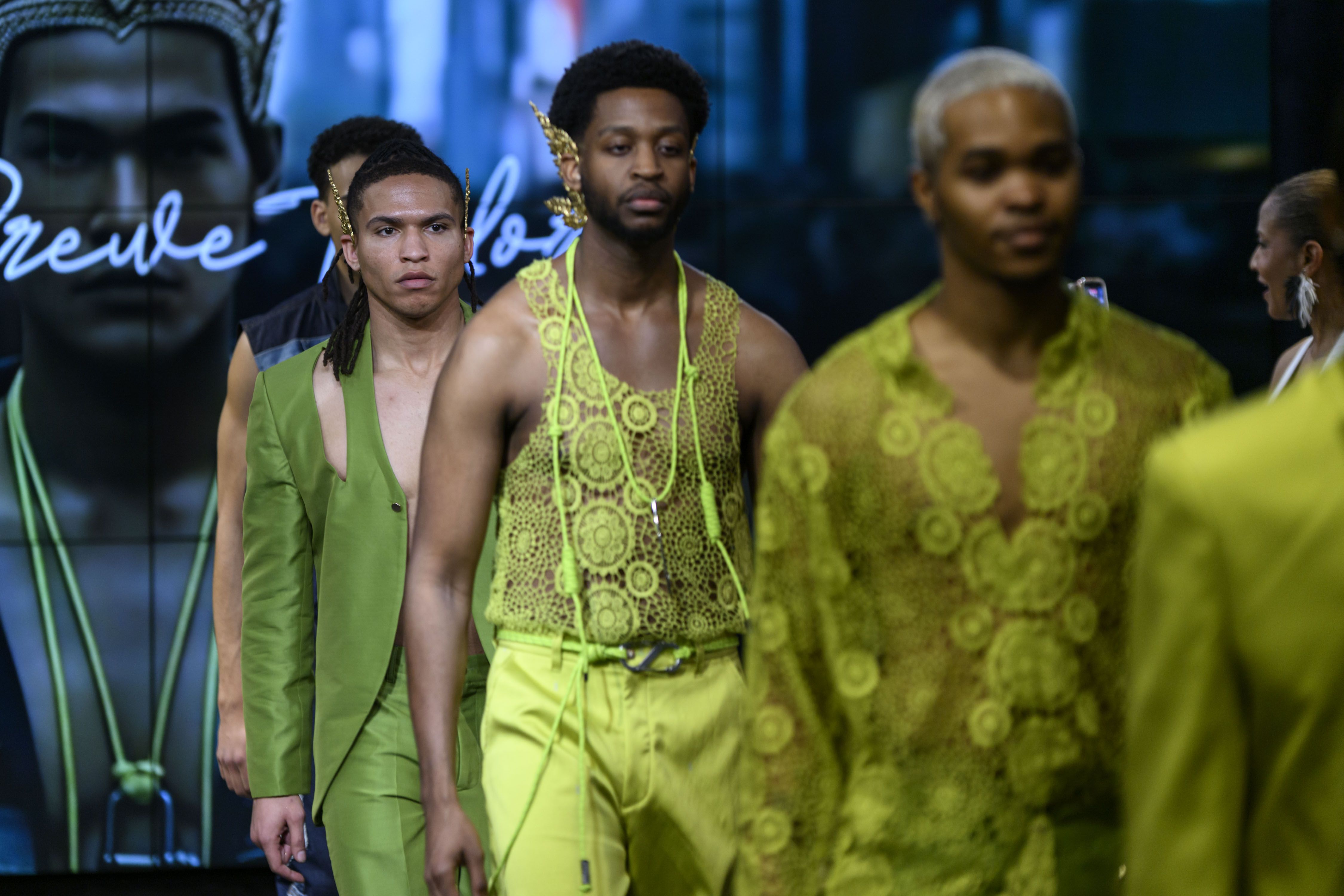 Marissa Carruthers | Editor