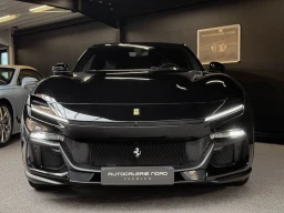 Ferrari Purosangue — Vorschaubild 3