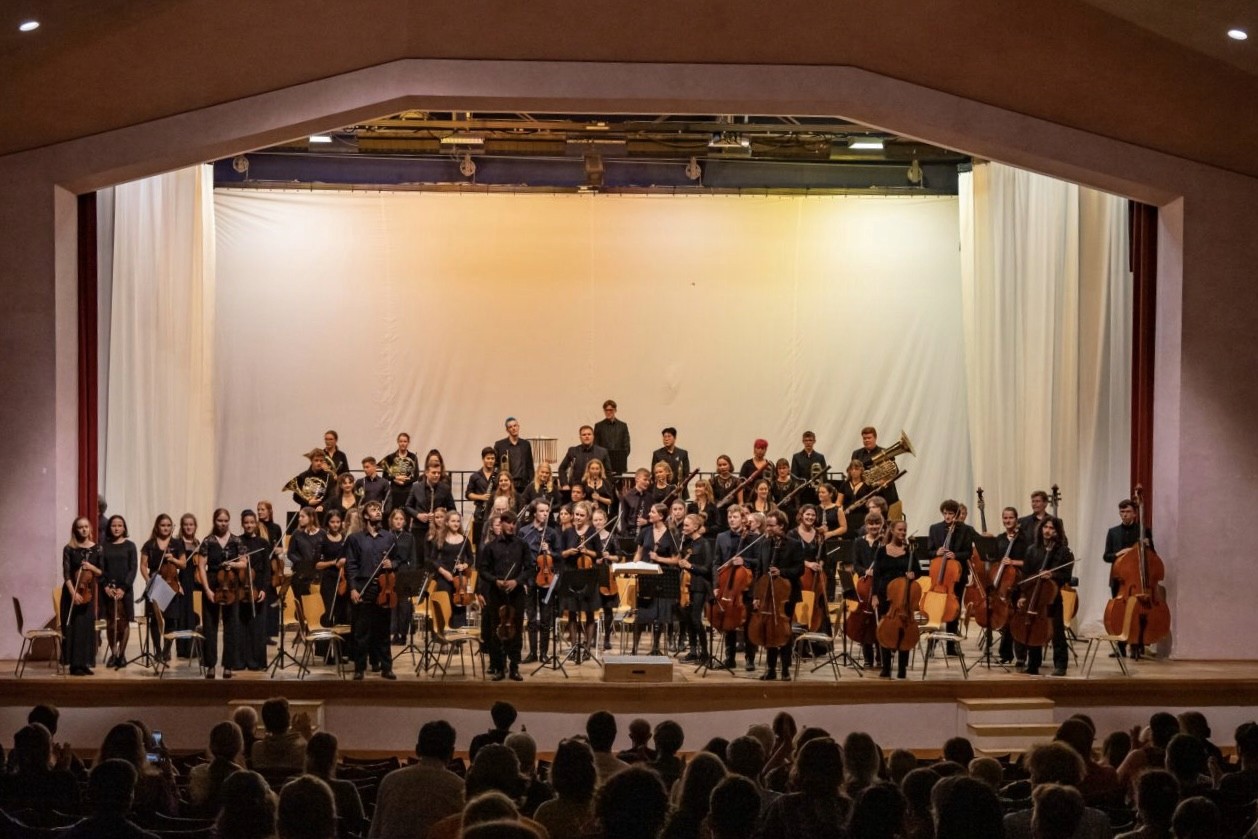 Foto: Junge Waldorf Philharmonie e.V.