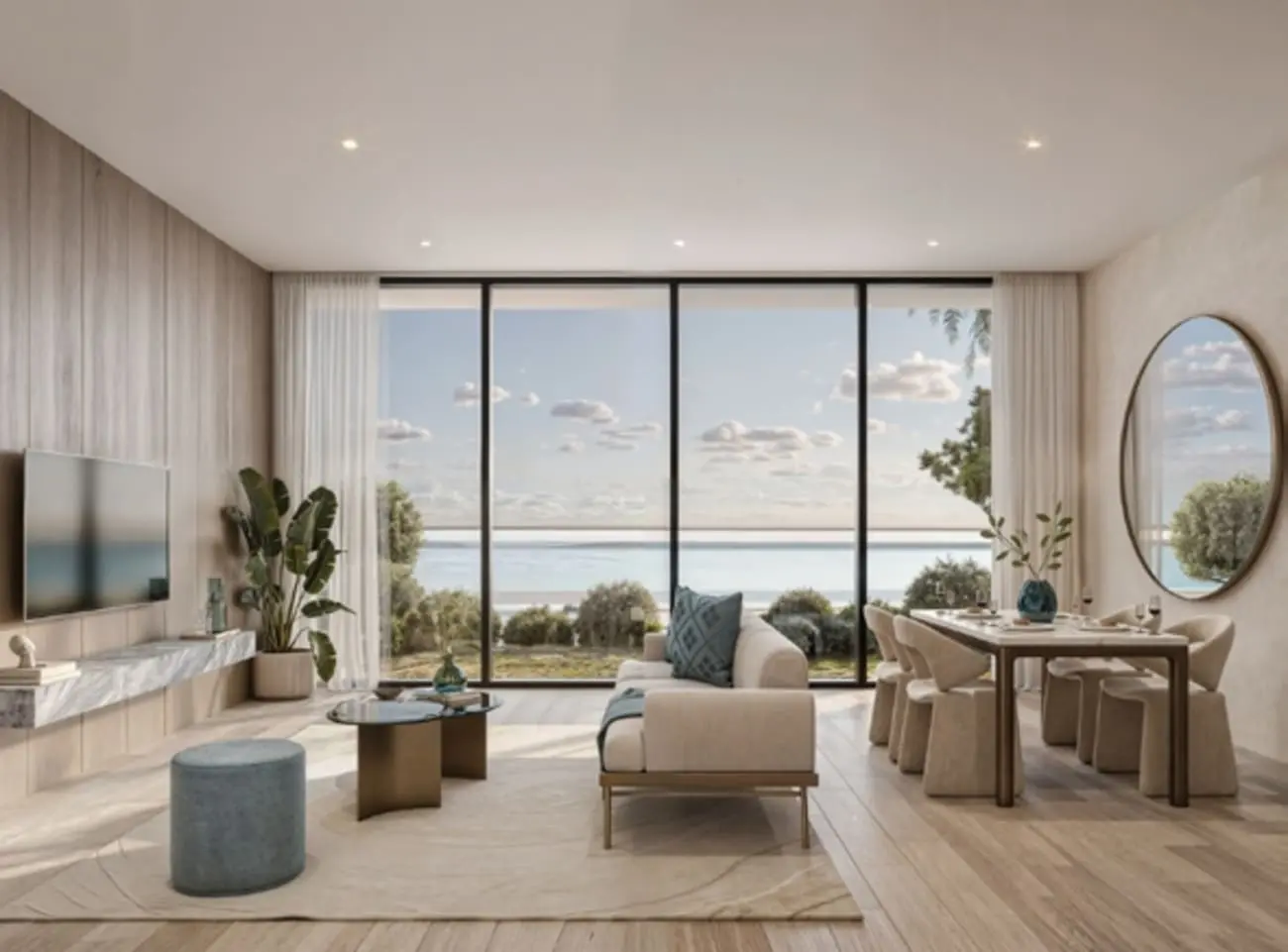 rak properties project interiors