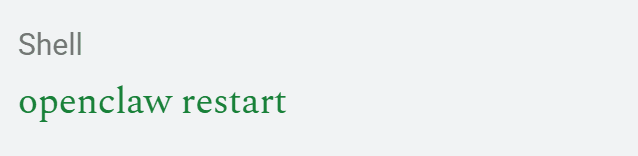 openclaw code