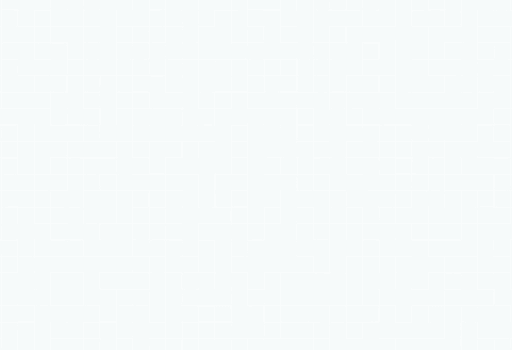 A pattern made of dots placed behind the main visual