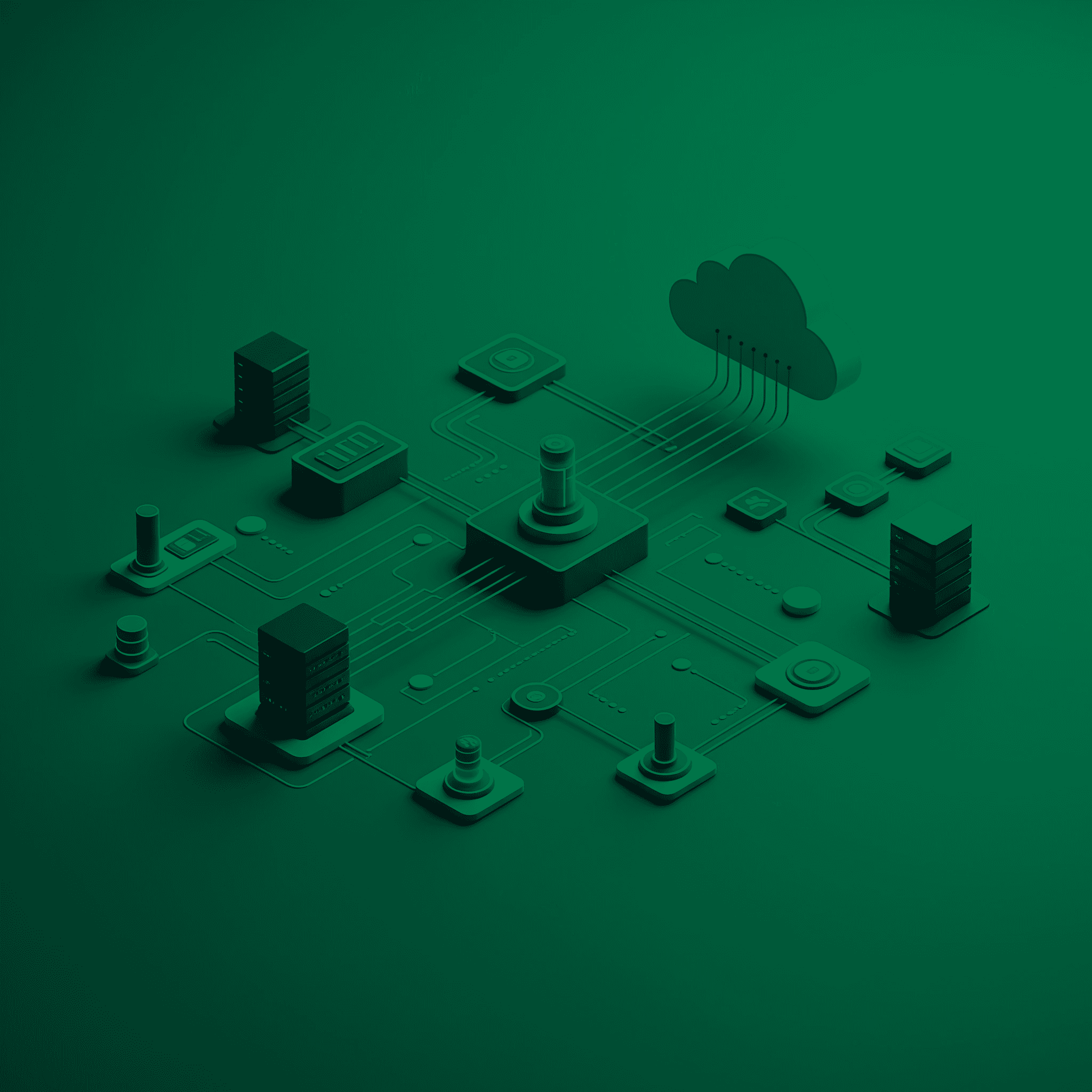 Brand Design Hypeblox