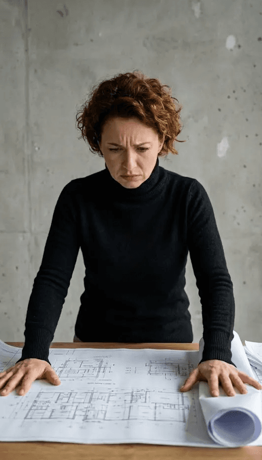 Nasim Kowalewski bietet Coaching und Therapie an für Architektinnen und Kreative