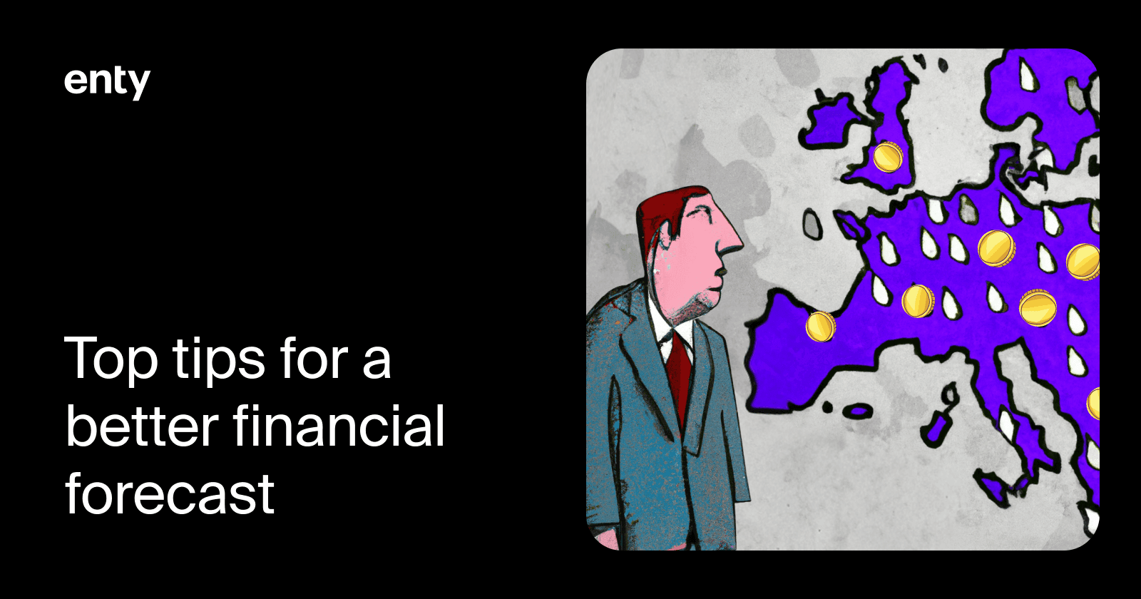 How to Create Accurate Financial Forecasts: Essential Best Practices ...