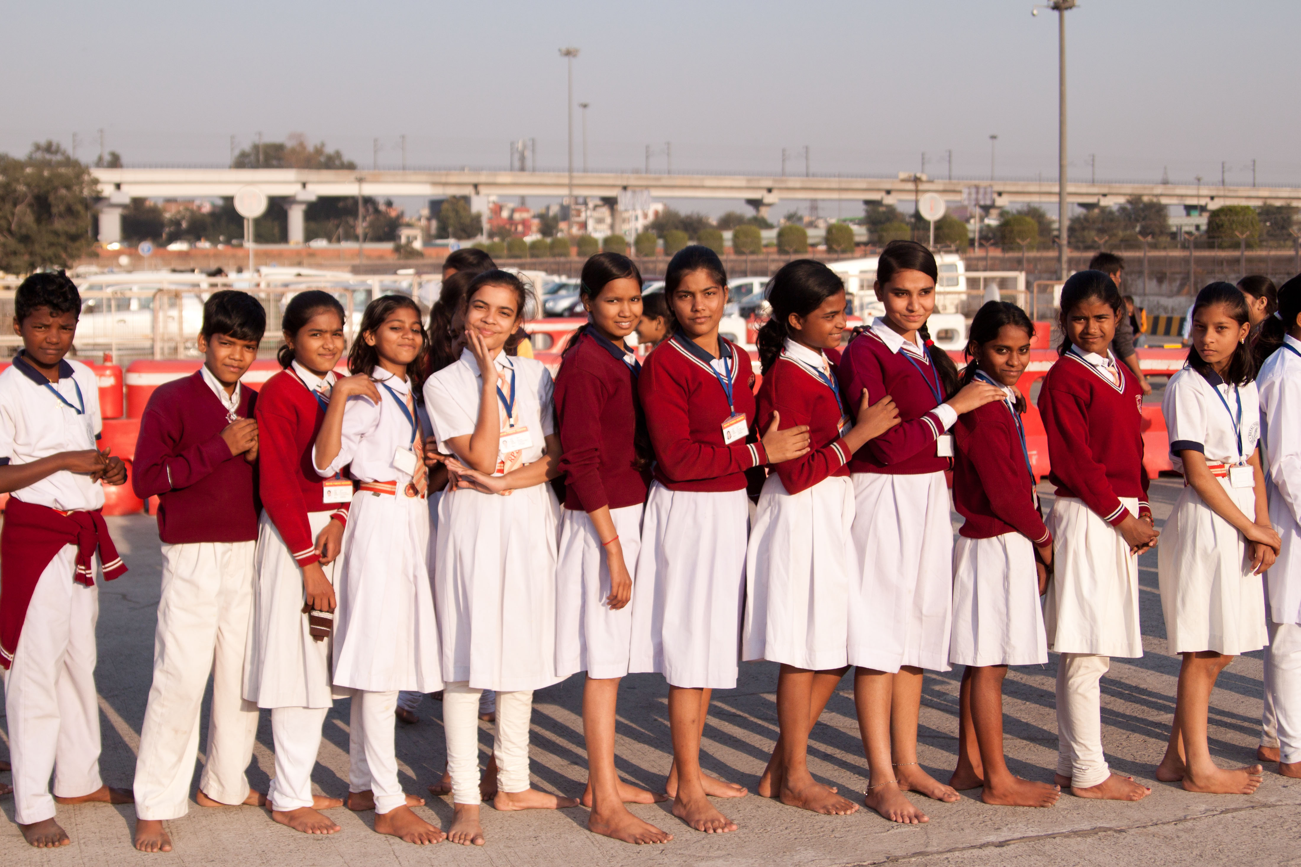 School Students - Education Boards in India
