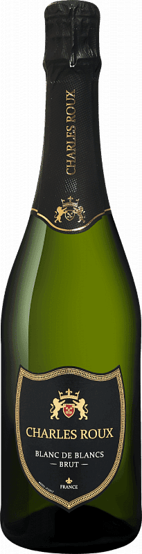 Charles Roux Blan de Blancs