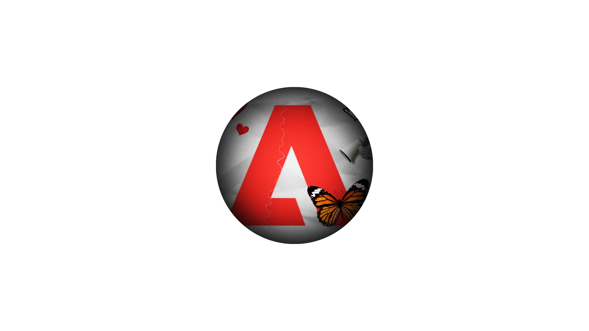 animated logo