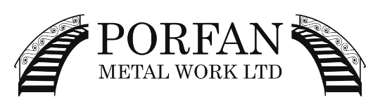 Porfan Metal Work Ltd logo