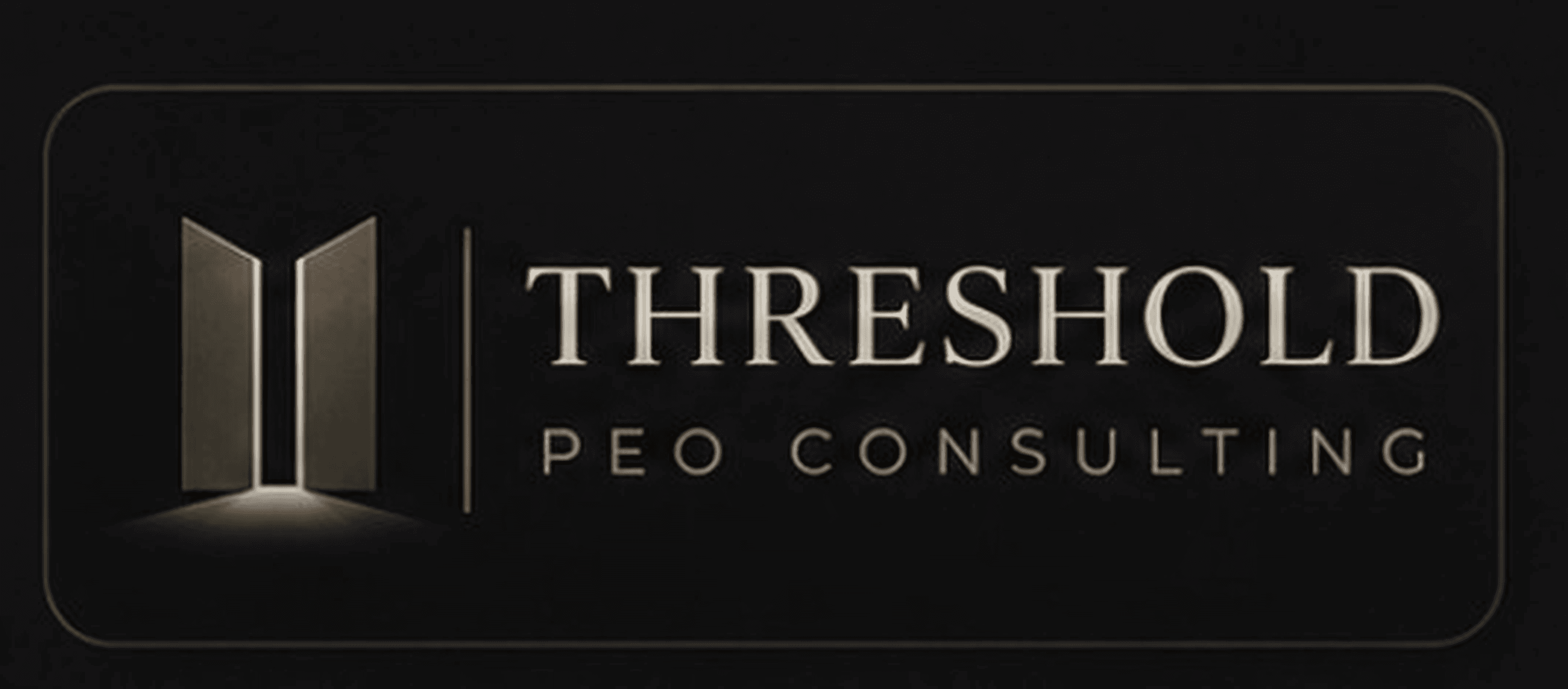Threshold PEO Consulting