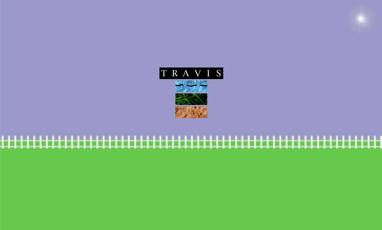 Travis