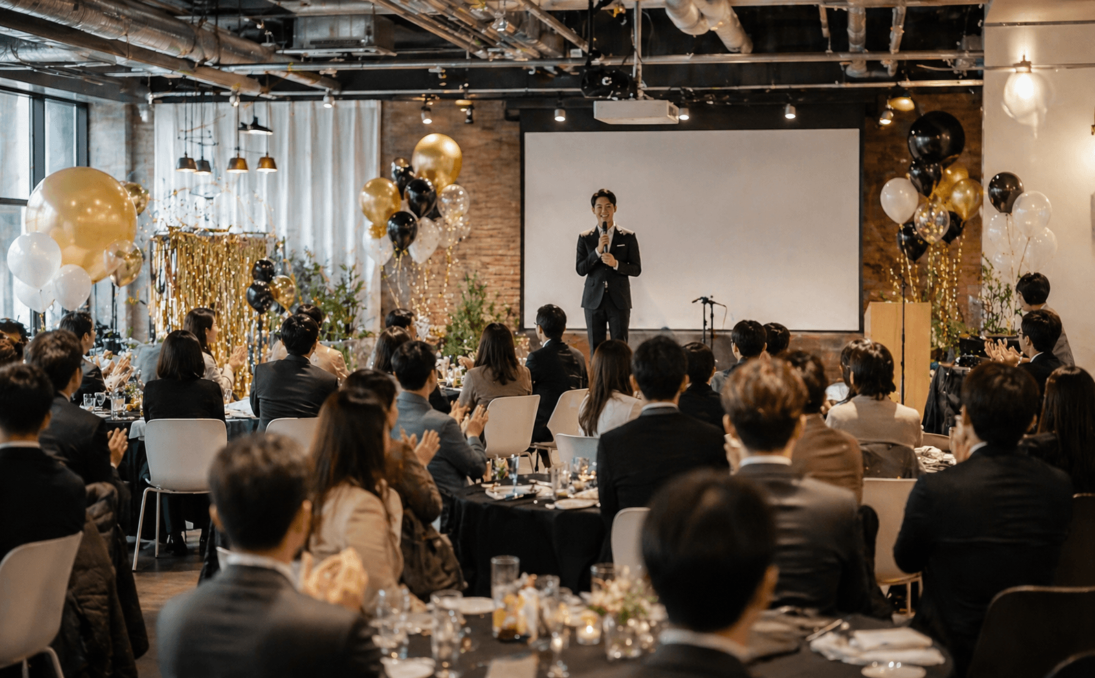 [이벤트24] 인사 담당자도, 임직원도 대만족! 창립기념일 행사 가이드 | 창립기념일 준비, 기업굿즈, 사내이벤트