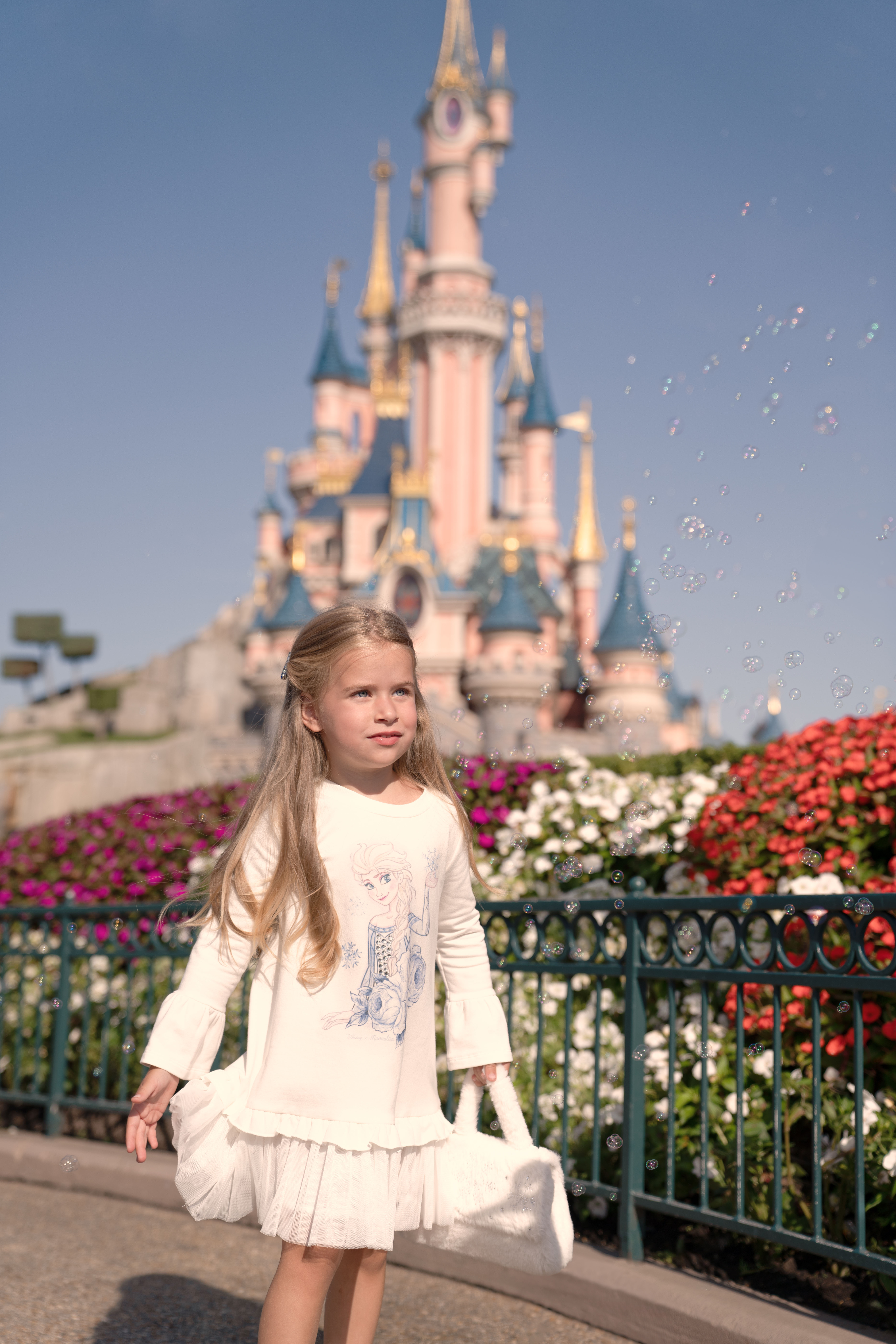 Disneyland Paris, Photographe, pierretmae