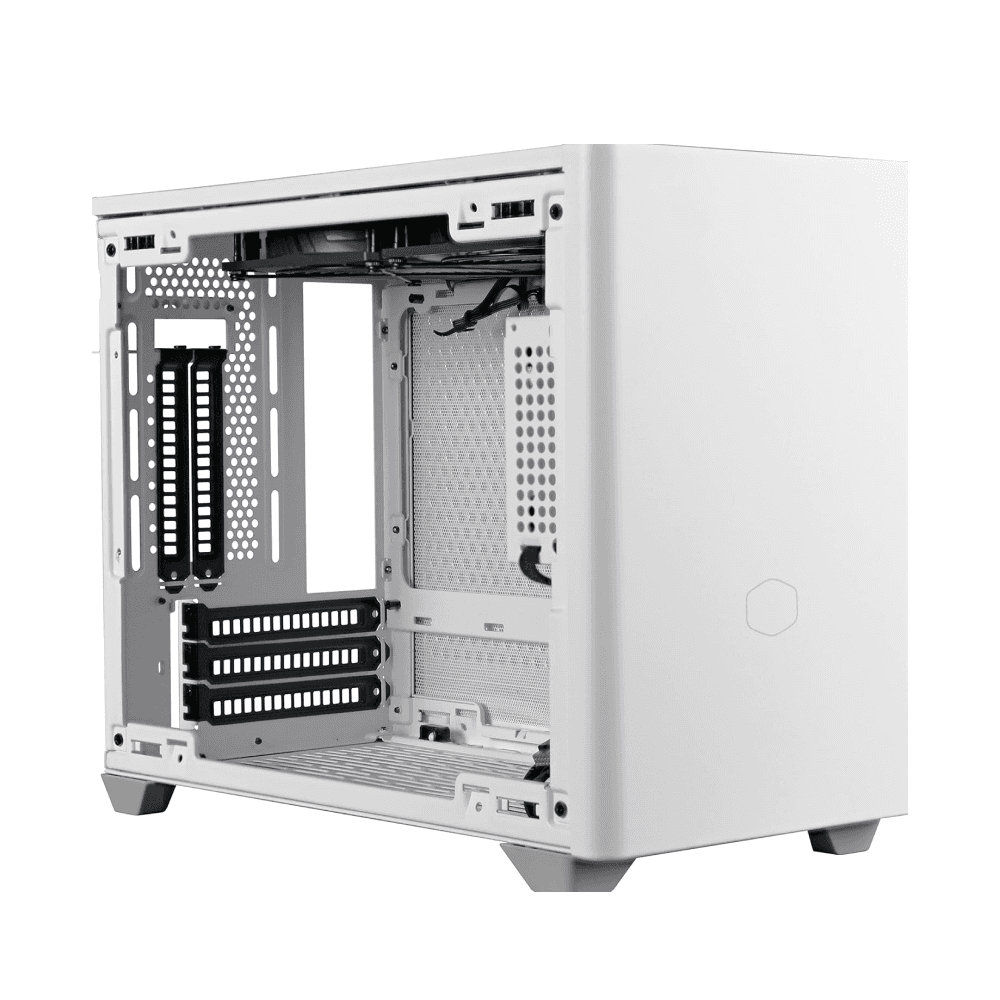 Cooler Master MasterBox NR200P Mini-ITX Computer Case