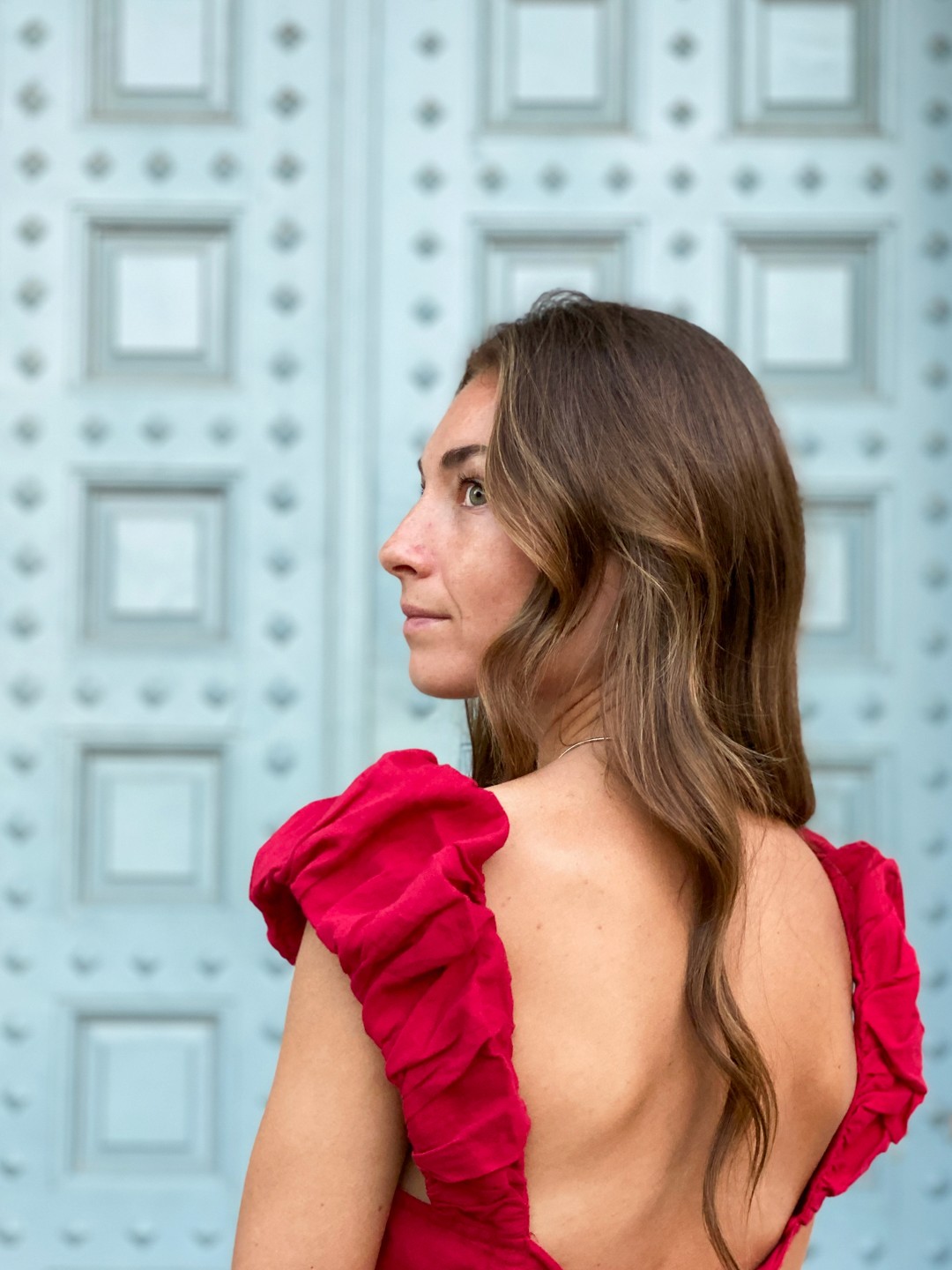 Katy Taylor offers holistic portrait and event photography services in Austin, TX, and worldwide. Experience a relaxed, confident photoshoot capturing your unique essence. Open for travel."