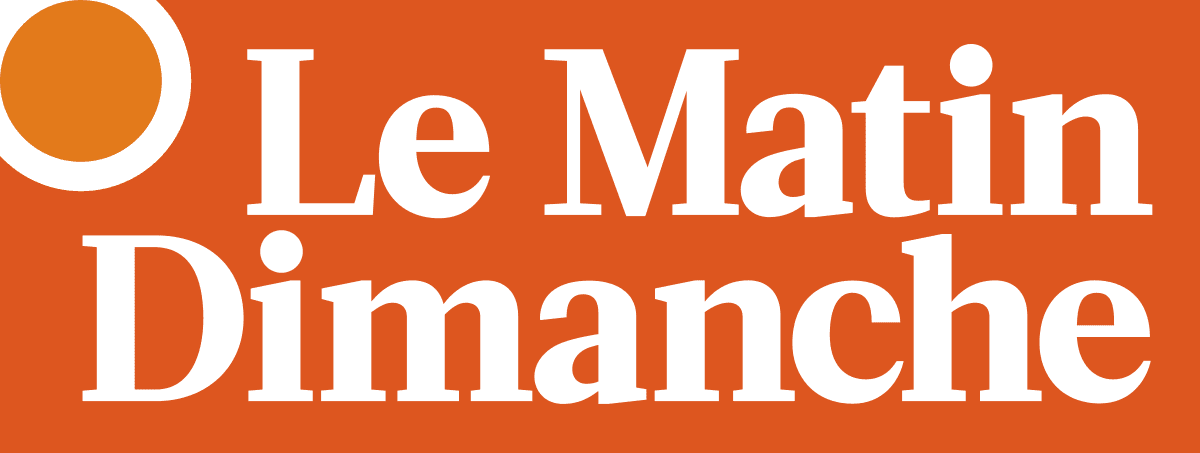 Le Matin Dimanche