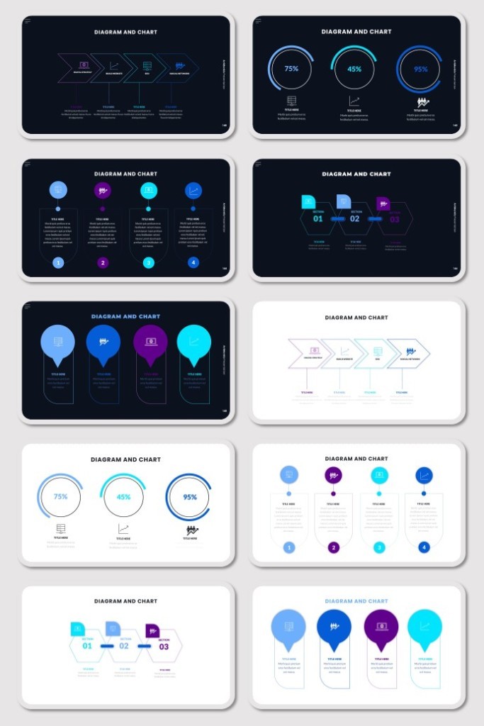 Proposal Pitch Deck Powerpoint Presentation Business Template - Universe Book Session - 82