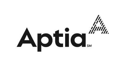 Aptia Logo