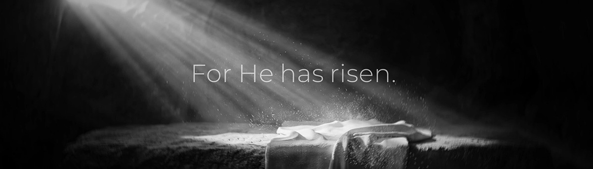 Film crew setup on scene.