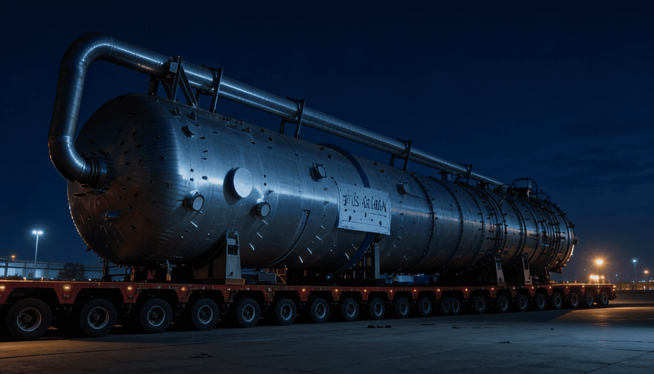 Xylene Re-Run Column