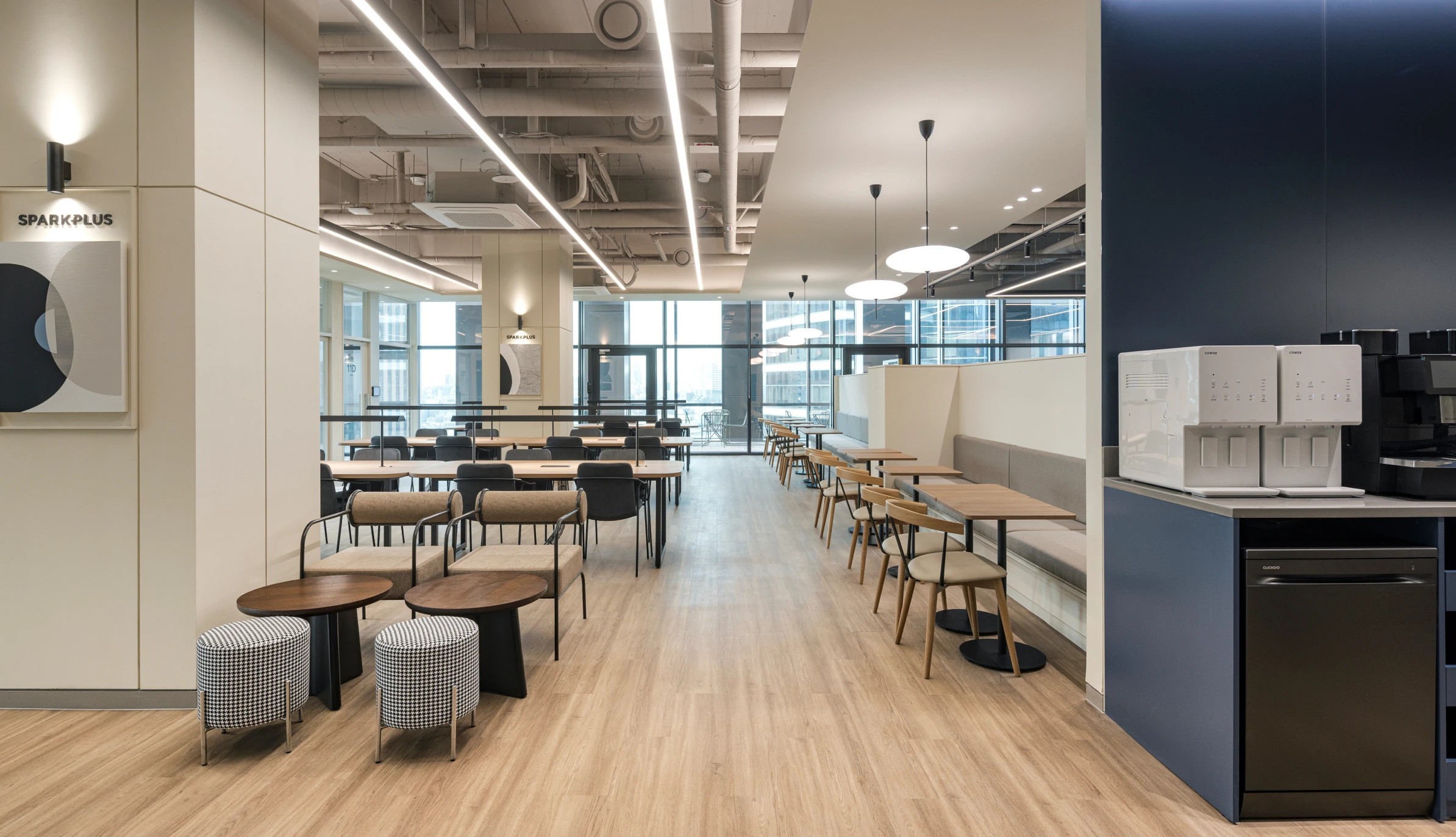 The image featured in the middle of the about us page