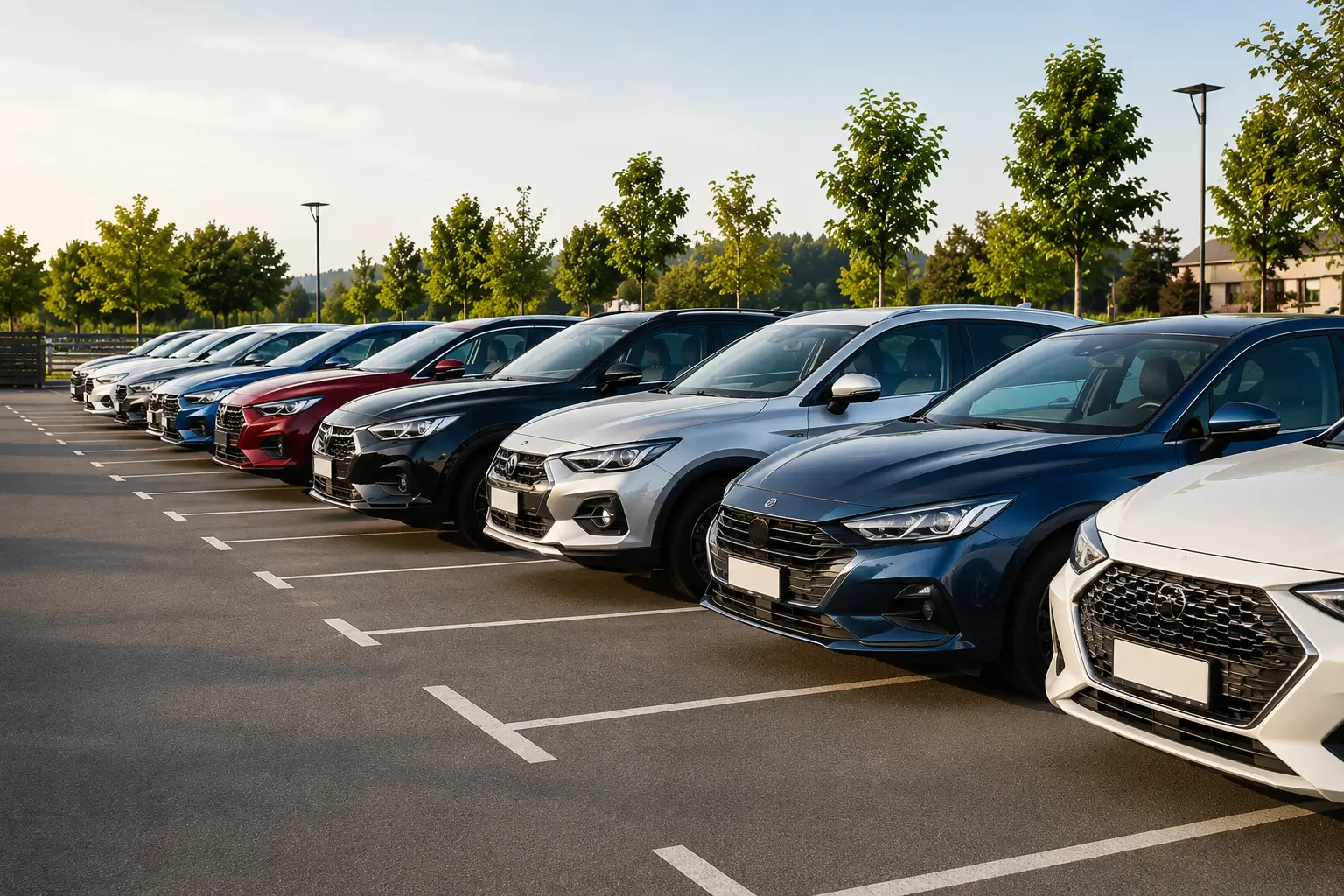 Why Smart Parking Is Becoming Essential for Businesses