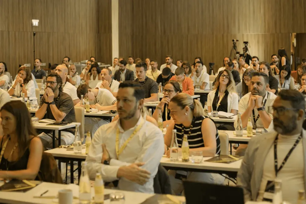 CHECKMATE: Financeiro