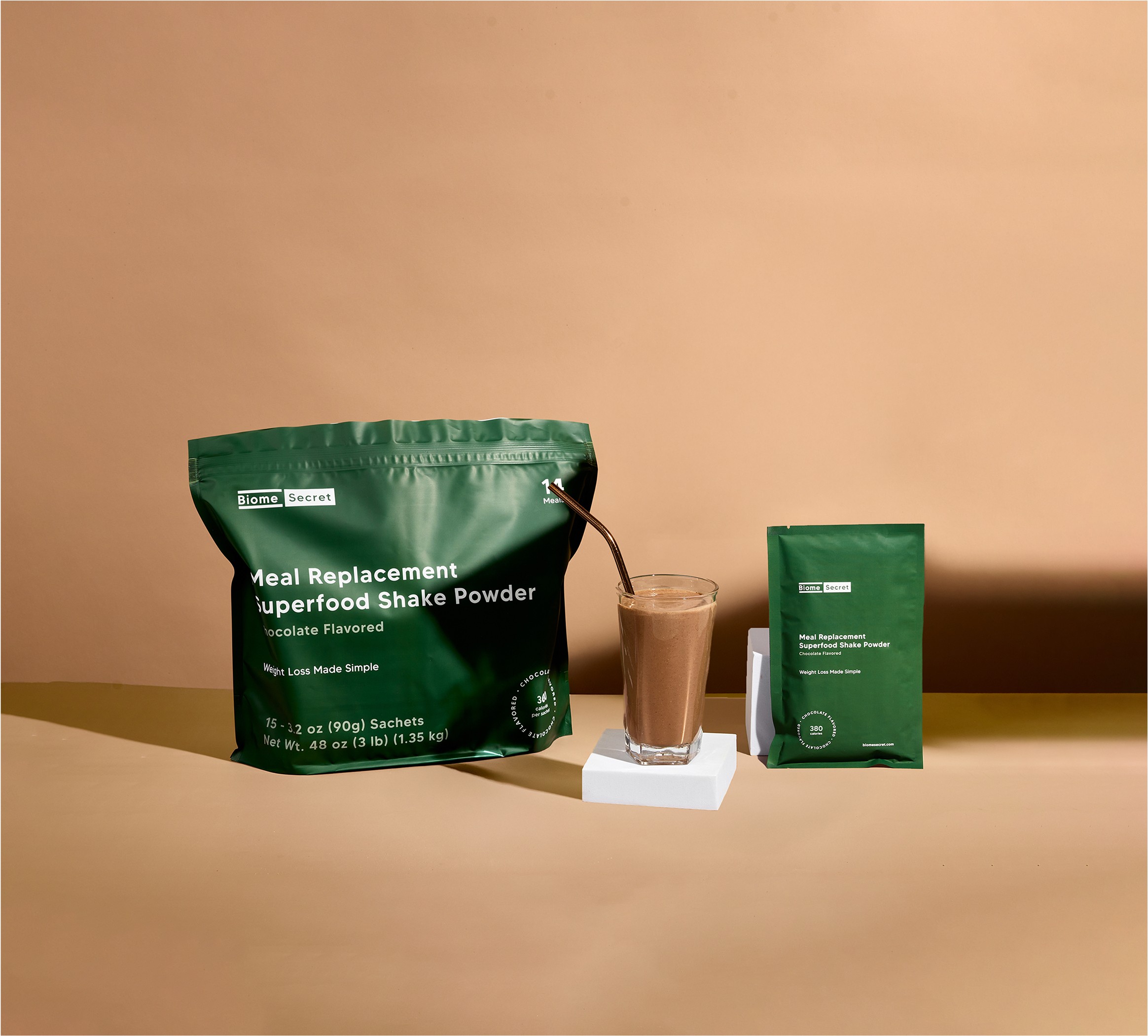 Superfood Weight Loss Shake