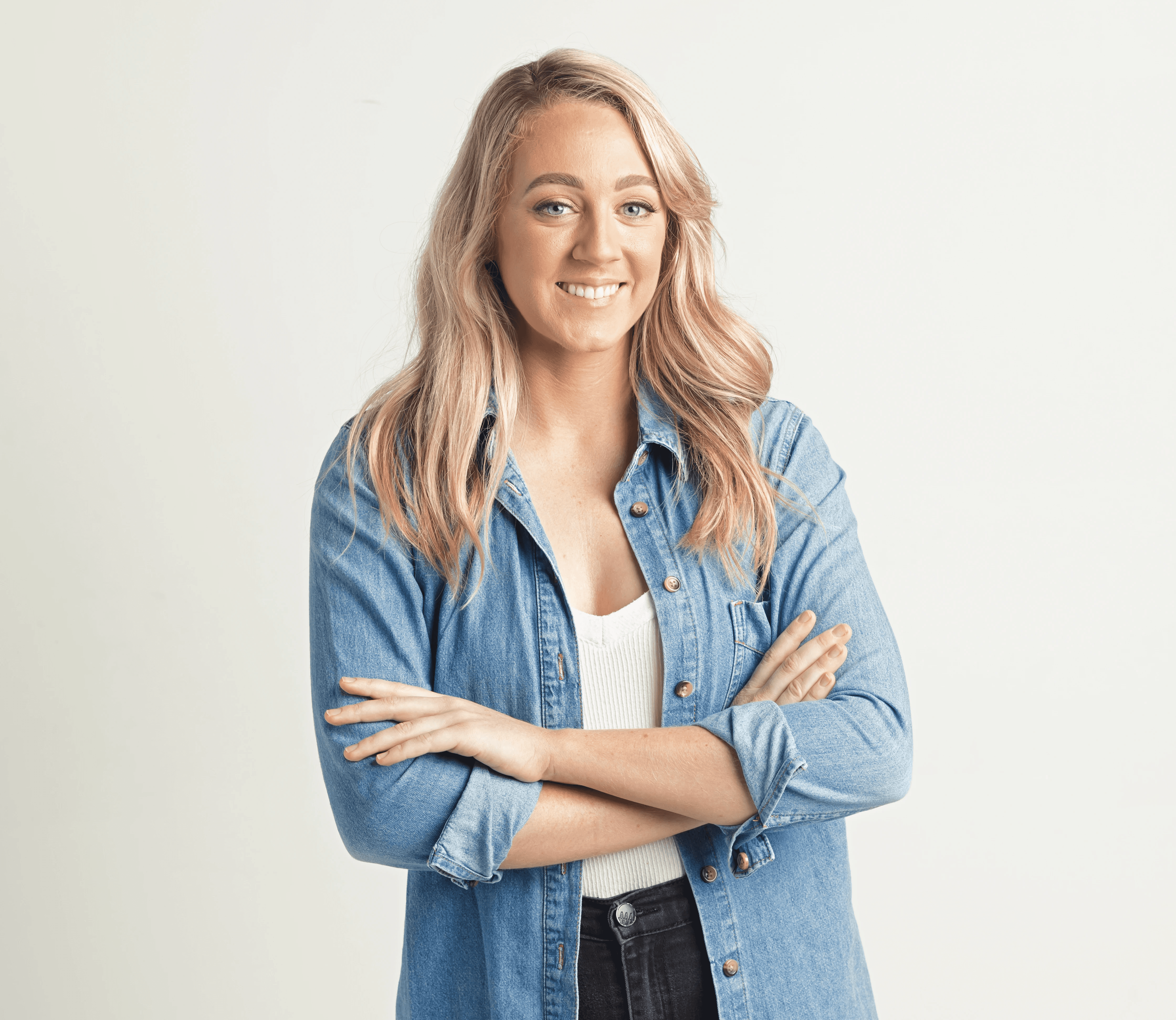 Tania Clarke - Product Marketer