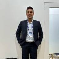 man image