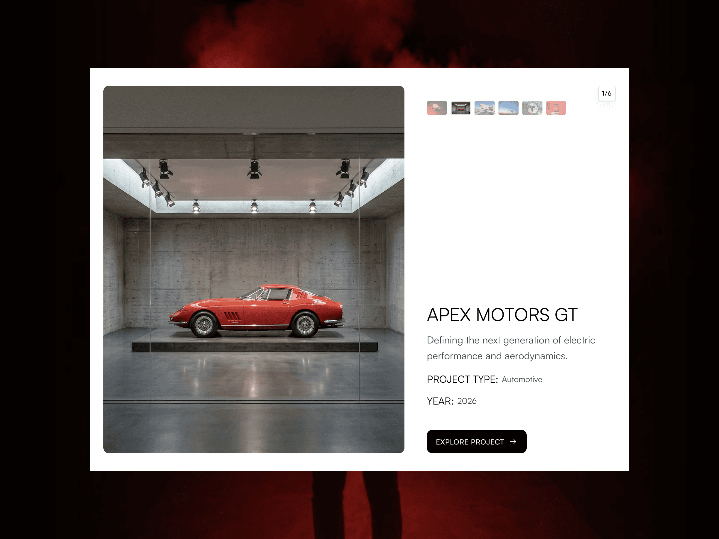 DualView Component UI