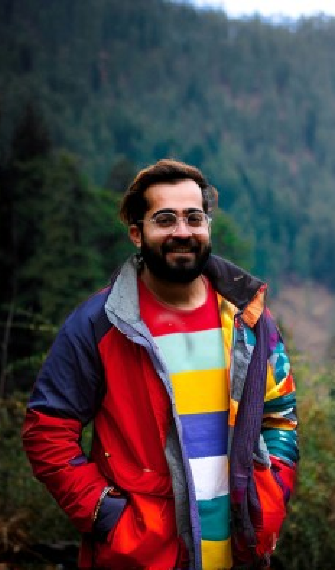 Liam Roberts, Framer Expert