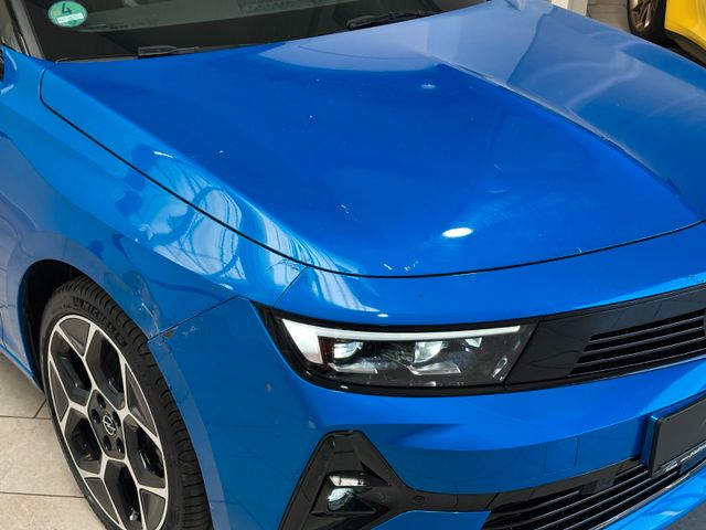OPEL Astra 2024 BLUE Gebrauchtwagen - Galeriebild 6