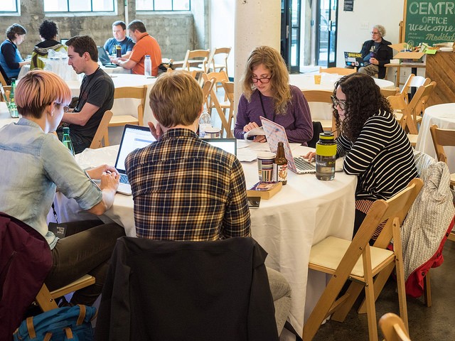 Write the Docs Portland