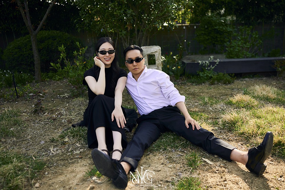 광주 커스텀 웨딩스냅 후기 | 이매진포토의 스토리텔링 촬영 노하우