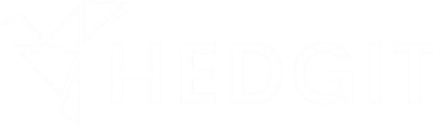 HEDGIT logo